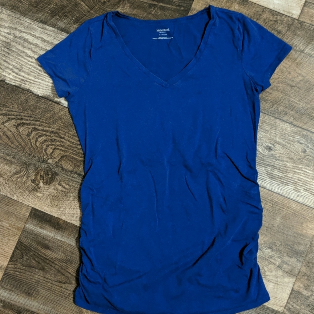 Maternity tee
